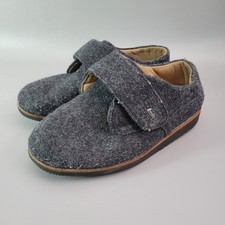 Lucro by Schein Felt Shoes
