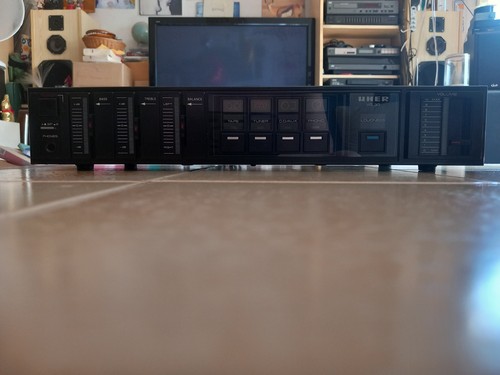 Uher vg30 vintage - vg30, vintage-verstaerker