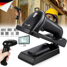 USB 2D QR Industrie Bluetooth