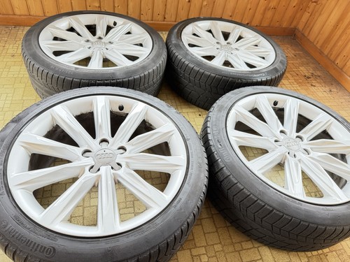 Originale audi a8 - 4,