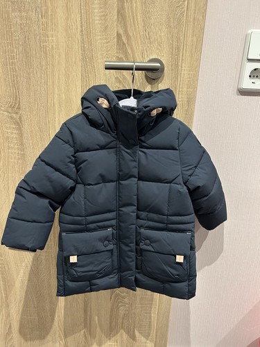 Kinderjacke winterjacke - kinderjacke,