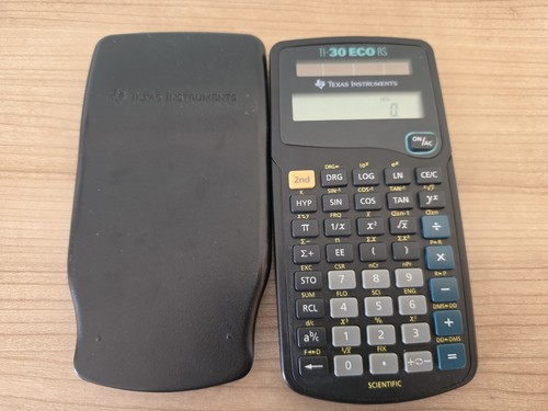 Texas instruments - texas,