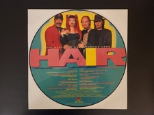 Udo Lindenberg / Hair /