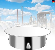 DMJJSD Ofenrohr Abdeckung