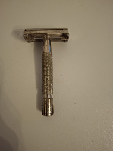 Vintage gillette slim - vintage,