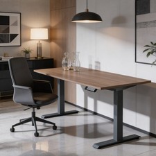 Schreibtisch elektronisch