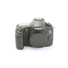 Canon EOS 60D + 8 Tsd. Auslösungen + Sehr Gut (273495)