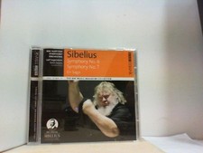 SIBELIUS " Symphony No.6