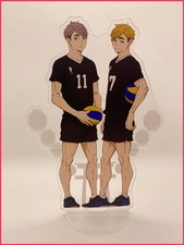 Haikyu!! Acryl-Stand -