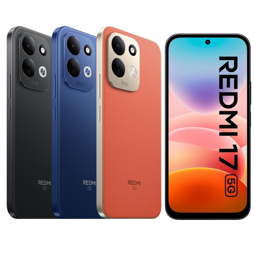 Xiaomi smartphone redmi - smartphone, 5g