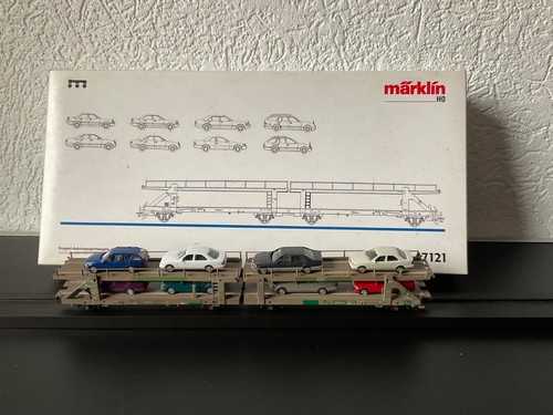 Märklin 47121 - , h0