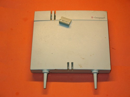 Telekom octopus bs4 dect - ,