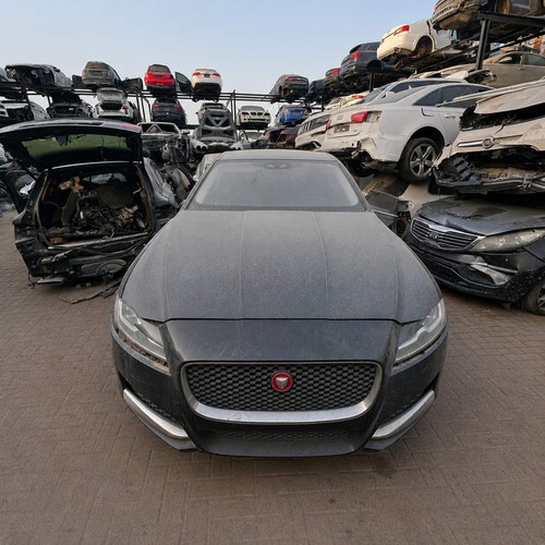 2017 jaguar schiebedach - 2017, xf