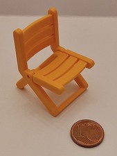 Playmobil  1 x Klappstuhl