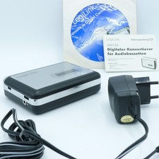 LogiLink UA0156 Kassetten