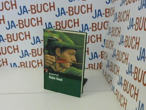 Robin hood bearb von - robin, hood.