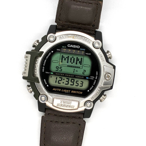 Vintage casio pro - pro, prt-30