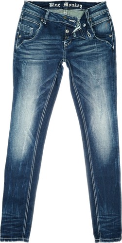 Blue monkey w26 l32 - monkey, jeans