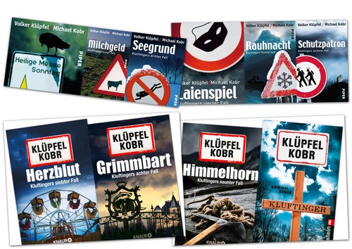 Allgäukrimis kommissar - allgäukrimis:,