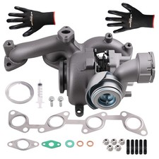 Turbolader for Audi VW Skoda Seat 2.0 TDI 16 V 03G253010J 03G253019A BKD 724930