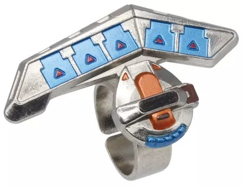 Serie duel disc - serie, ring
