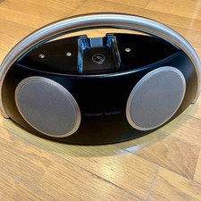 Harman Kardon Go + Play