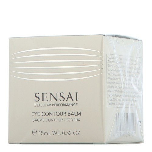 Sensai cellular performance - cellular,