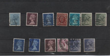 12 x Elisabeth 1 x Edwart Marken      Perfine  (3)