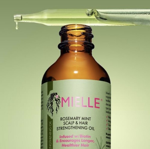 Mielle organics - mielle,