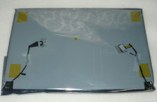 Neu ALIENWARE X17 R1 R2 17.3 " FHD Komplett Display Scharniere Weiß 7YGDK D42V5