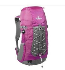 NOMAD Orchid 25 L Travel Gear Rucksack Schule Freizeit Bag
