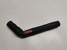 VW Golf 2 Corrado G60 Schlauch Leerlaufregelventil Leerlaufregler 037133394p 