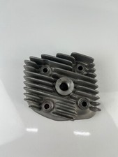 APRILIA SR50 50 (?) POLINI 33 ZYLINDERKOPF KOPF Cylinderhead Head #10988