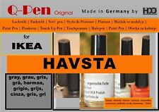 für IKEA HAVSTA grau