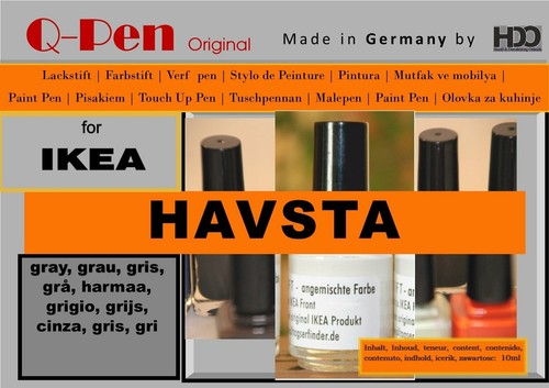 Für ikea havsta - für,