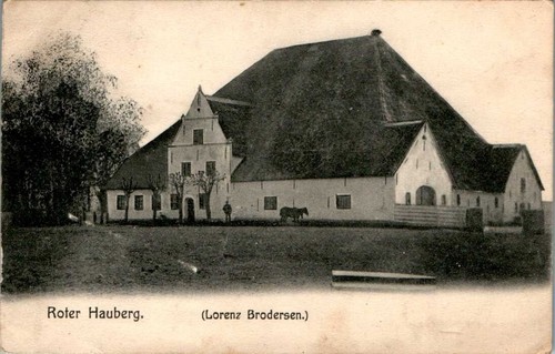 Gruß aus husum kr - aus,