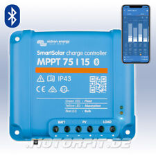 Victron Laderegler MPPT 75/15