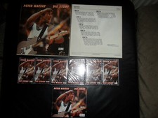 Peter Maffay- Die Story- 6 MCs Club Edition