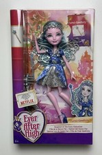 Ever After High, FARRAH
