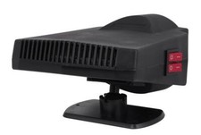Heizlüfter 12 Volt 300 Watt