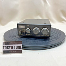 TRIO Kenwood AT-120
