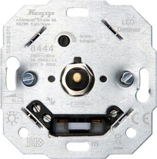 Drehdimmer unterputz - drehdimmer,