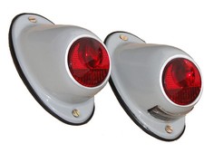 Satz Rückleuchten für FL 514 u. Wasserdeutz F1M414 11-er, F2M414 F2M315 F3M417