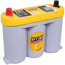 Optima YT S 2,1 YellowTop 6V