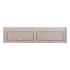Wohnwagen Oberschrank