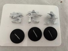 Heroscape Omnicron Repulsers Blackmoon’s Siege Wave 9 3D printed