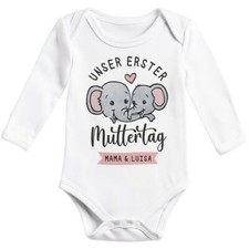 Baby Body für Mädchen &