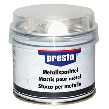 Metallspachtel Presto 250g