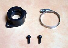 Vergaser Ansaugstutzen Gummi