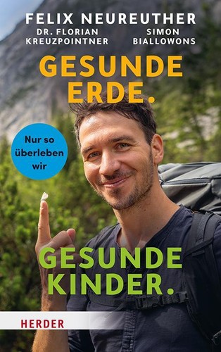 Gesunde erde kinder - gesunde,